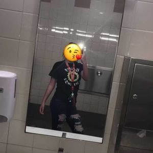 Meet your Posher, Gracie